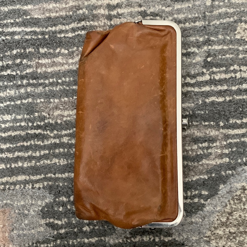 Hobo wallet